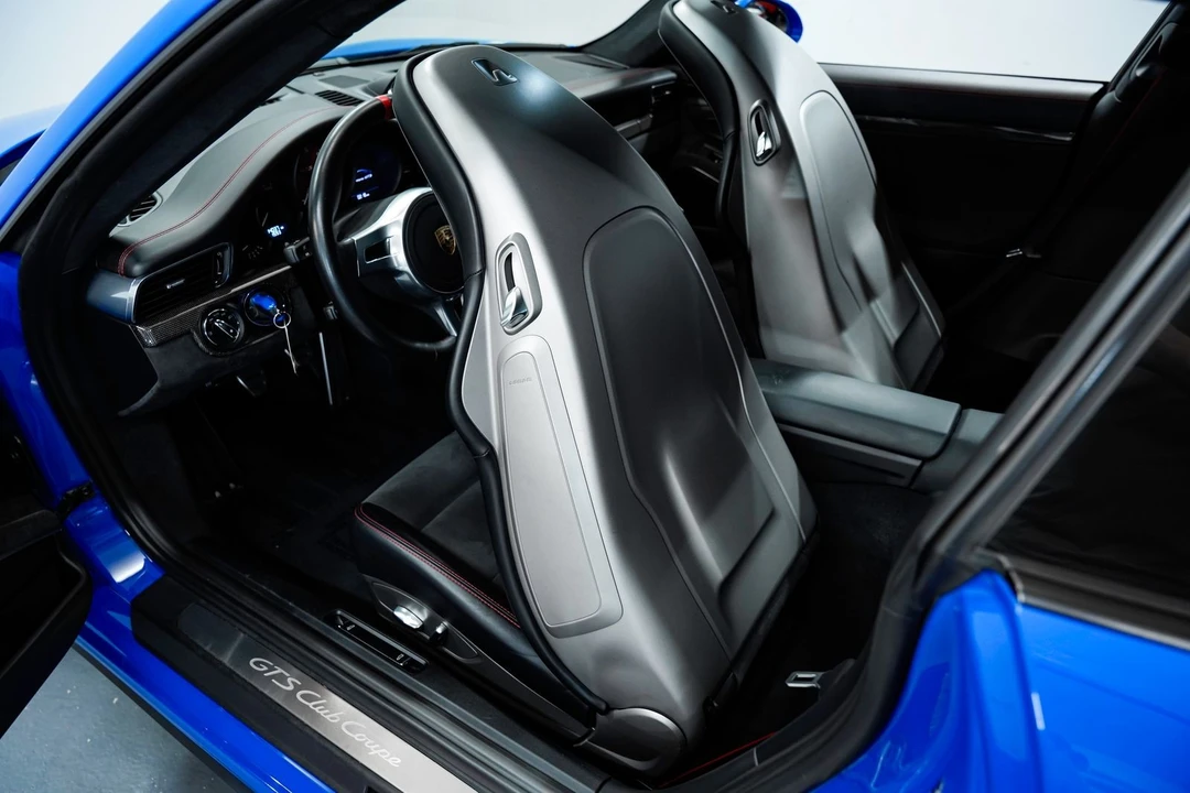 2016 Porsche 991 Carrera GTS - Image 24 of 31