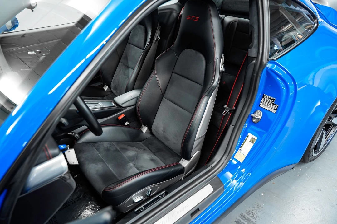 2016 Porsche 991 Carrera GTS - Image 23 of 31