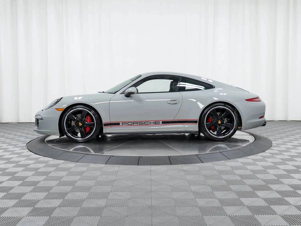 2016 Porsche 991 Carrera GTS - Image 2 of 5