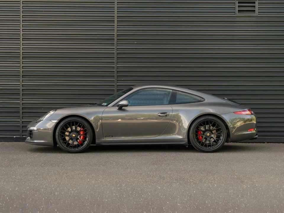 2016 Porsche 991 Carrera GTS - Image 2 of 5