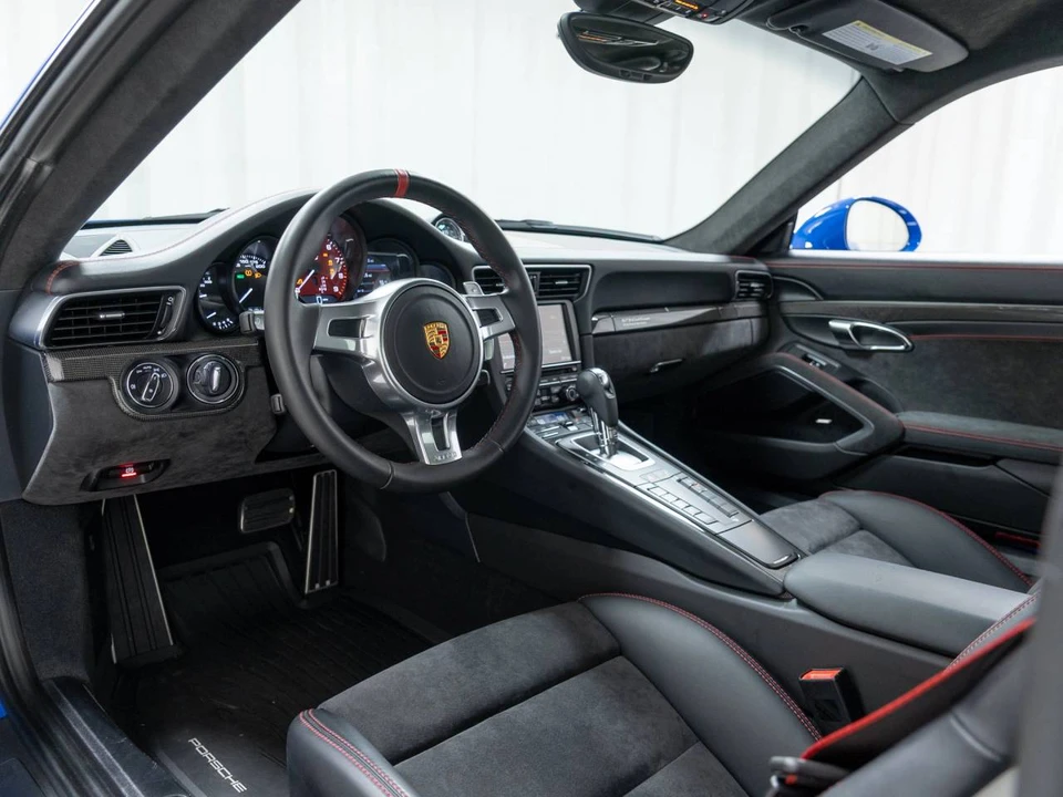 2016 Porsche 991 Carrera GTS - Image 4 of 4