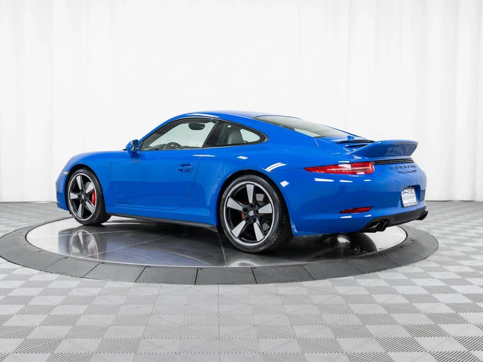 2016 Porsche 991 Carrera GTS - Image 3 of 4
