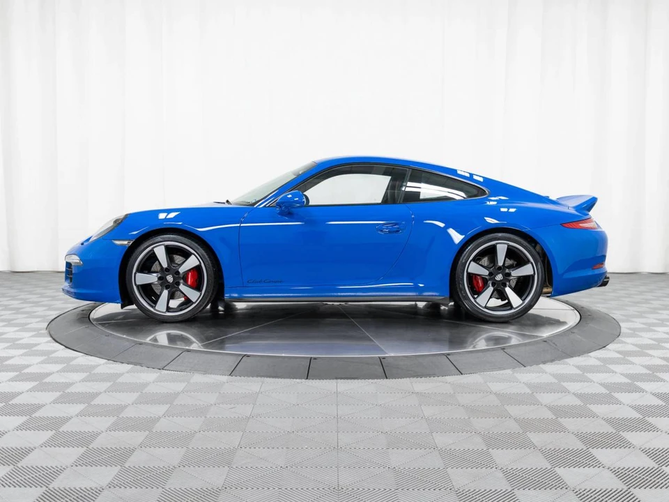 2016 Porsche 991 Carrera GTS - Image 2 of 4