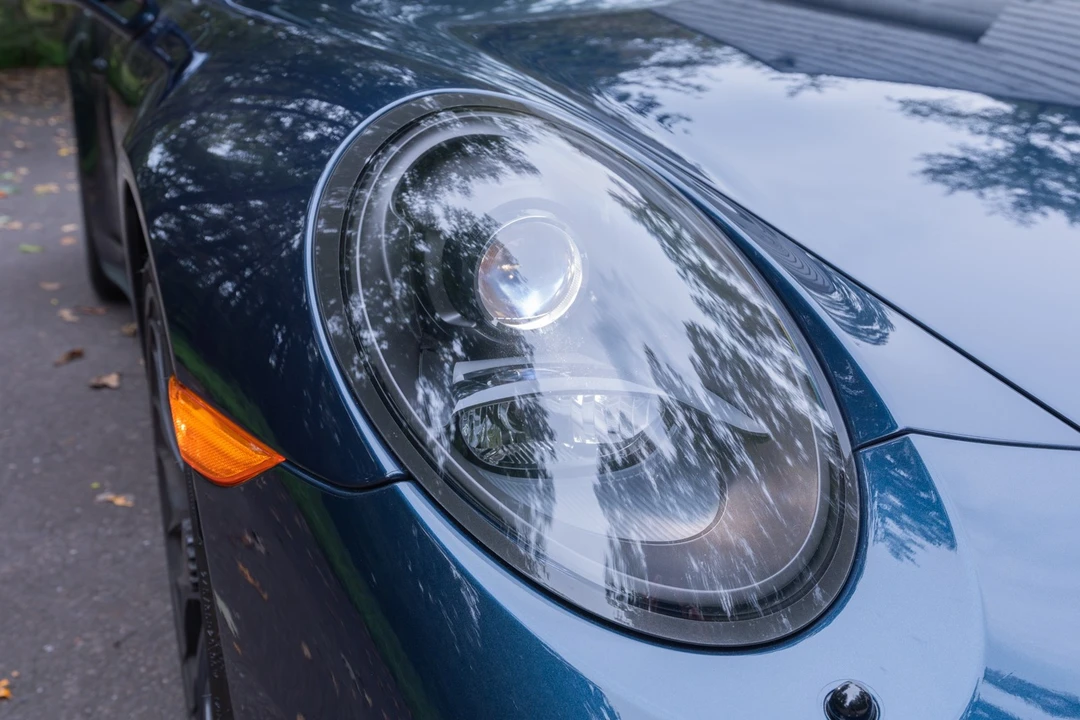 2016 Porsche 991 Carrera GTS - Image 27 of 31