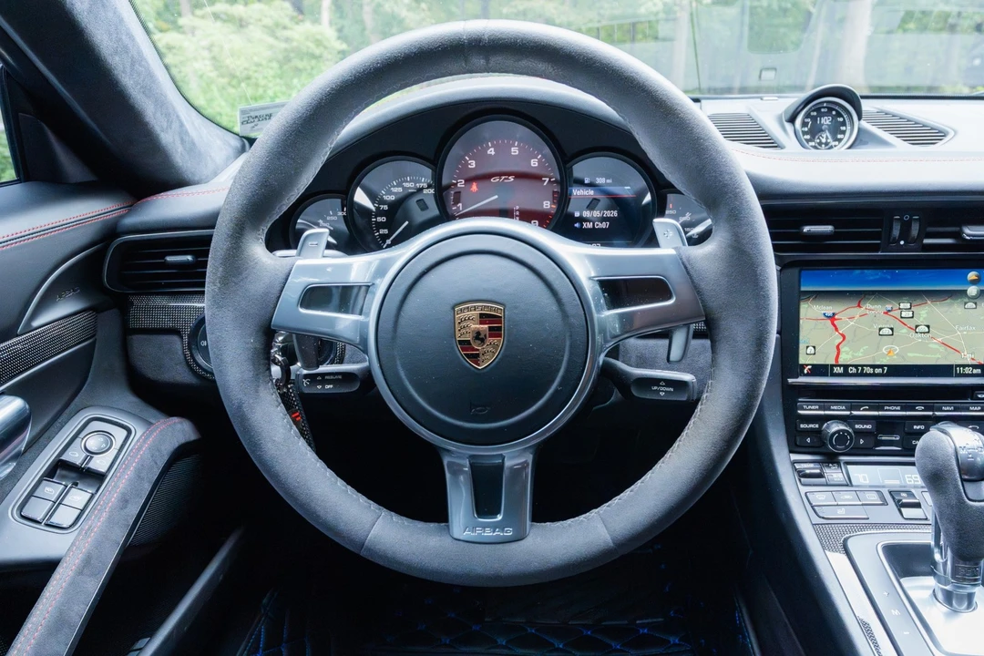2016 Porsche 991 Carrera GTS - Image 18 of 31