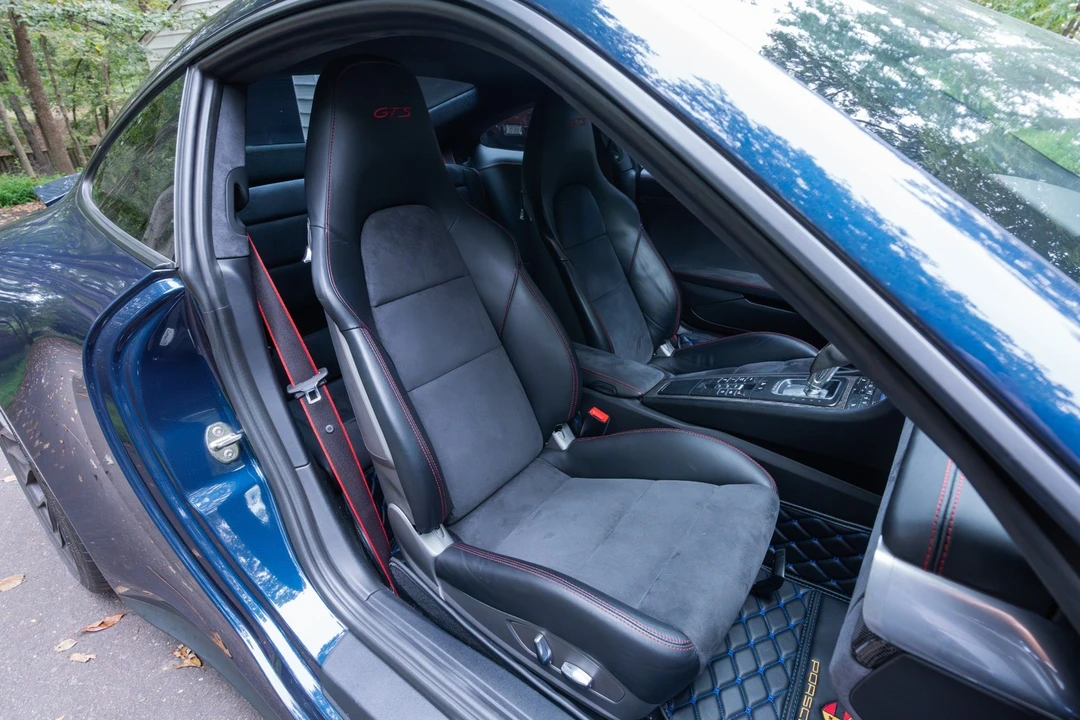 2016 Porsche 991 Carrera GTS - Image 24 of 31