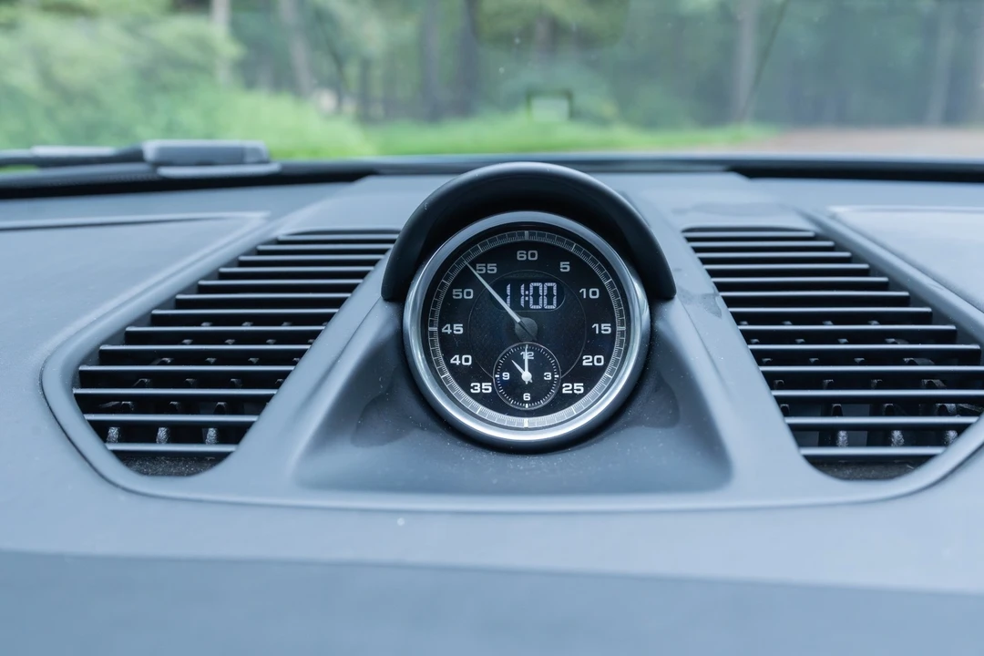 2016 Porsche 991 Carrera GTS - Image 22 of 31