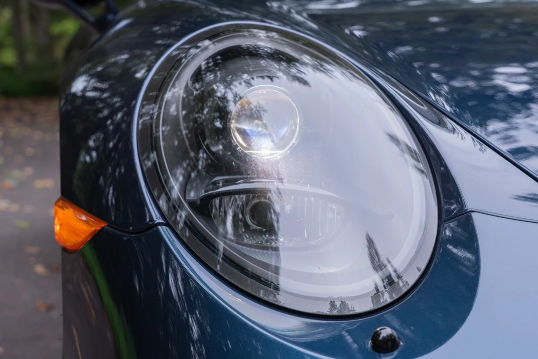2016 Porsche 991 Carrera GTS - Image 31 of 31