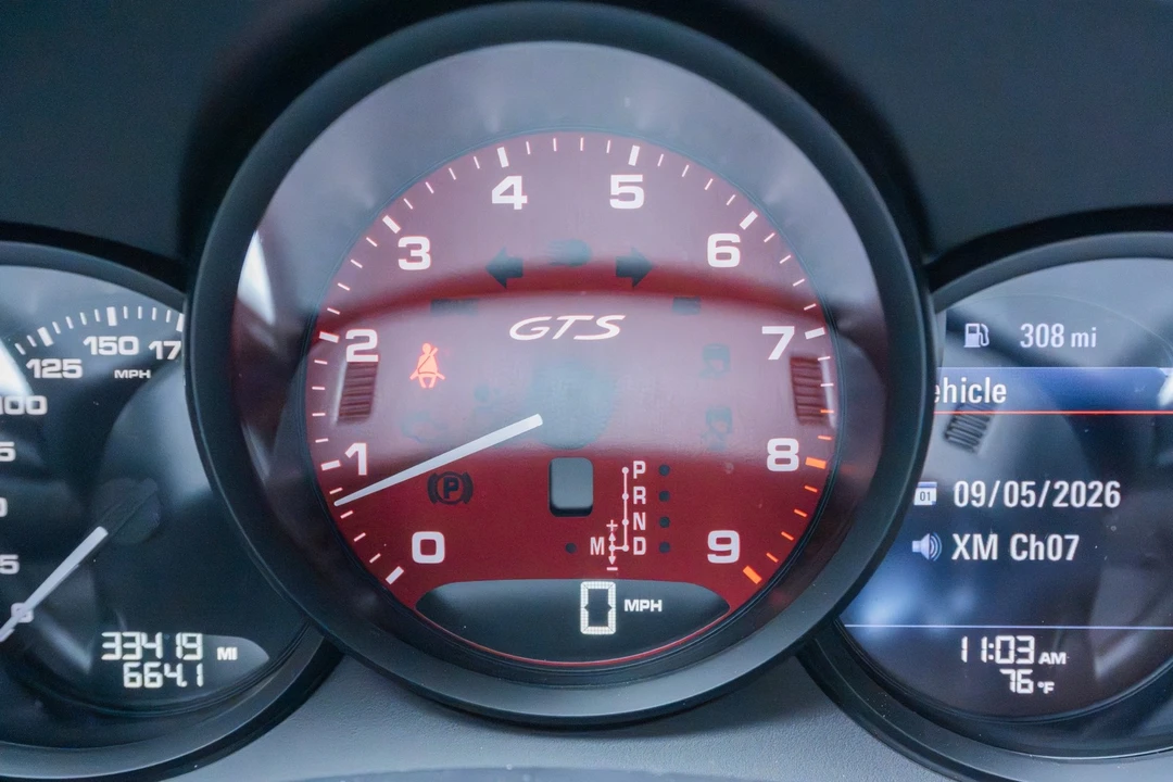 2016 Porsche 991 Carrera GTS - Image 20 of 31