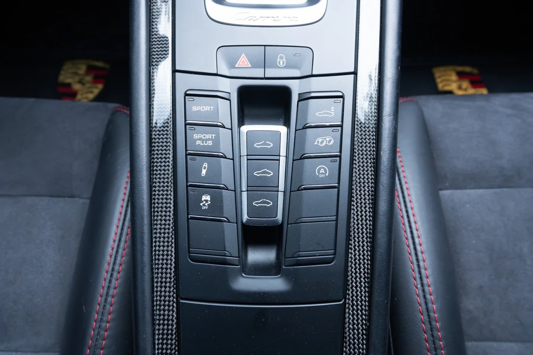2016 Porsche 991 Carrera GTS - Image 23 of 31