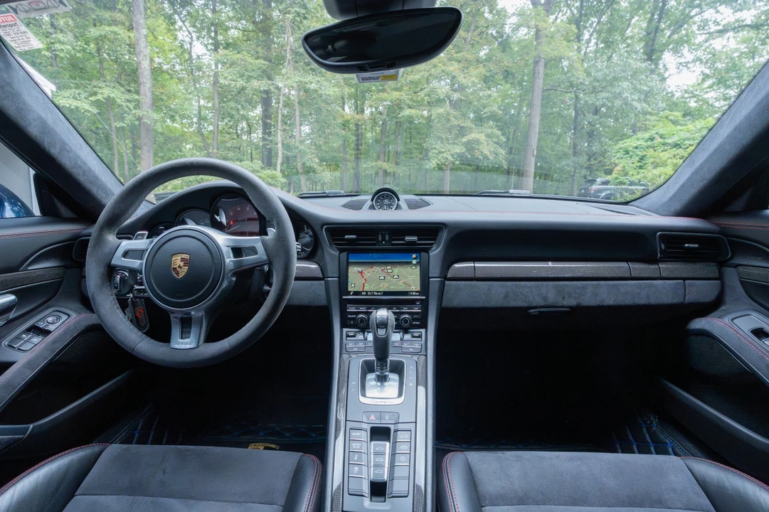 2016 Porsche 991 Carrera GTS - Image 21 of 31