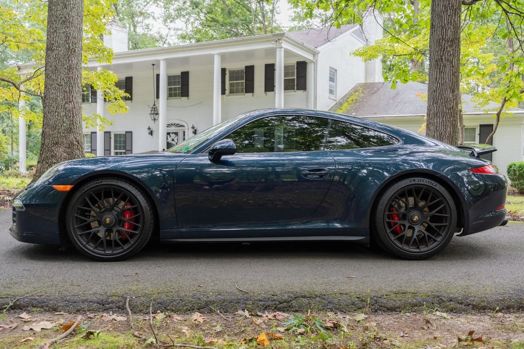 2016 Porsche 991 Carrera GTS - Image 9 of 31