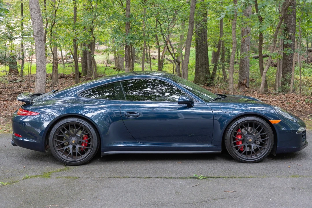 2016 Porsche 991 Carrera GTS - Image 4 of 31