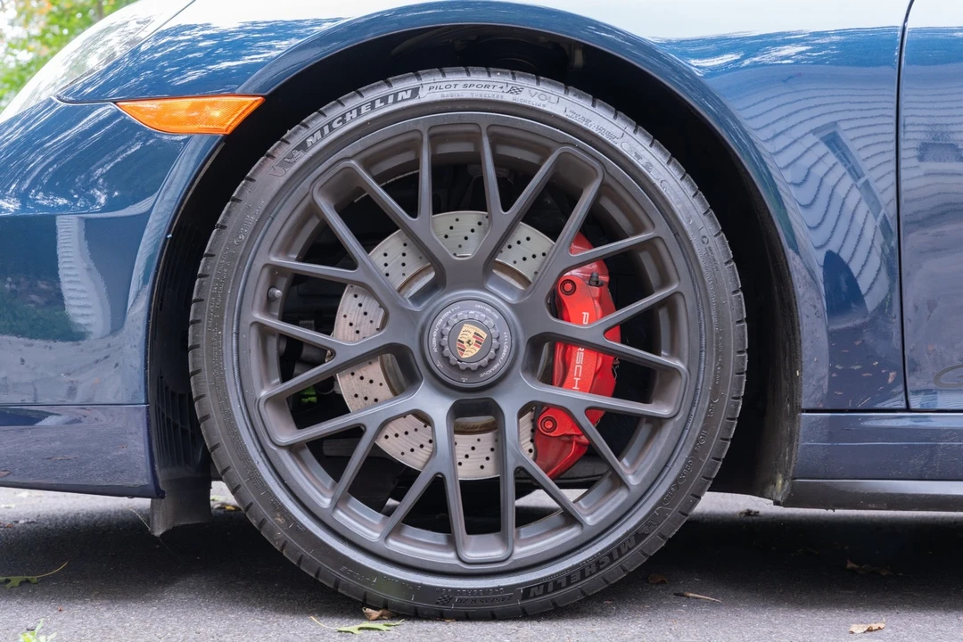 2016 Porsche 991 Carrera GTS - Image 15 of 31