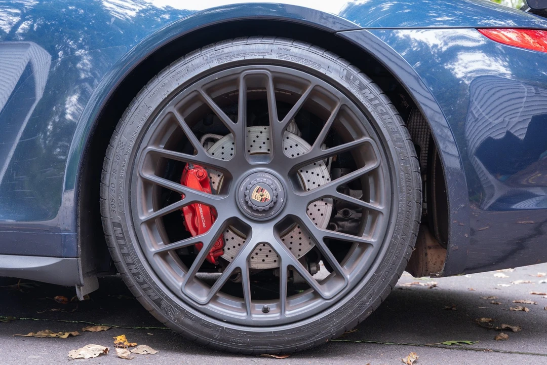 2016 Porsche 991 Carrera GTS - Image 14 of 31