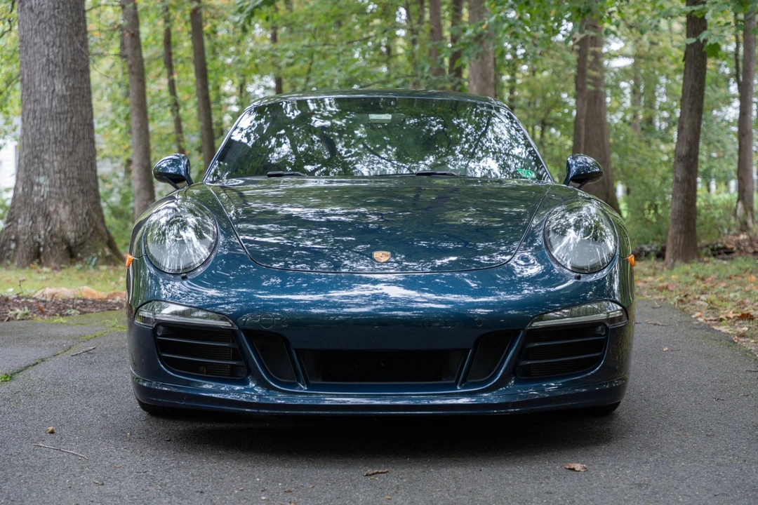 2016 Porsche 991 Carrera GTS - Image 11 of 31