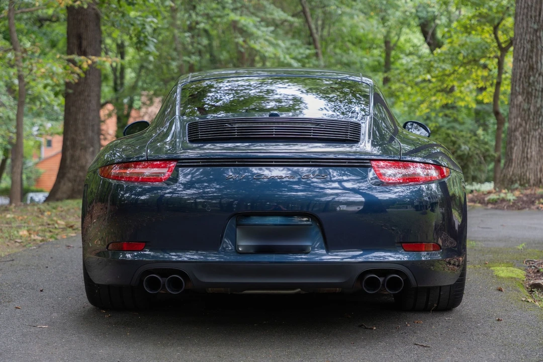 2016 Porsche 991 Carrera GTS - Image 6 of 31