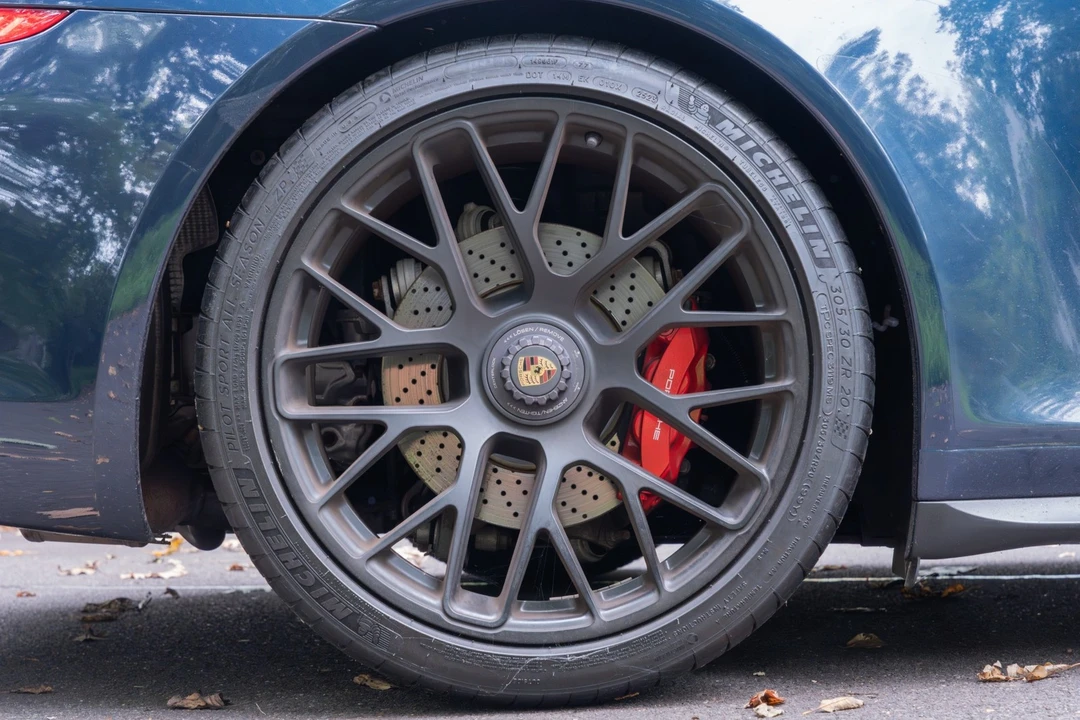 2016 Porsche 991 Carrera GTS - Image 13 of 31