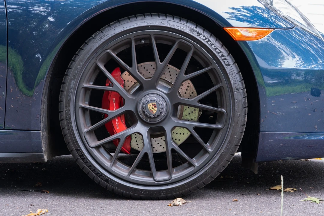2016 Porsche 991 Carrera GTS - Image 12 of 31