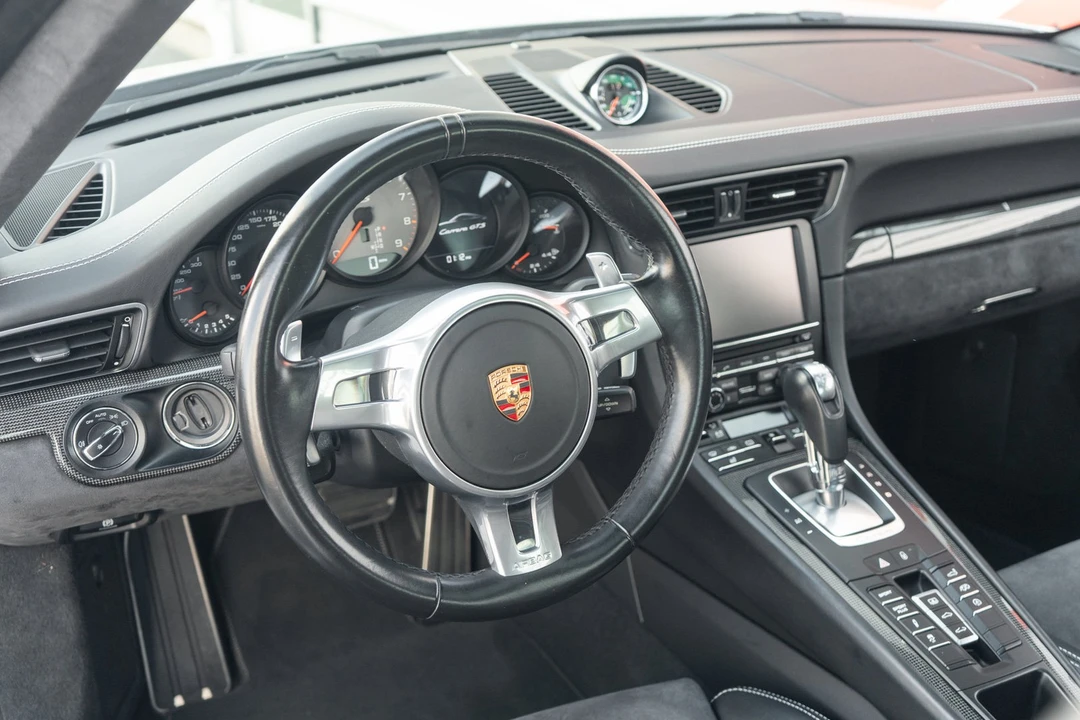 2016 Porsche 991 Carrera GTS - Image 14 of 31
