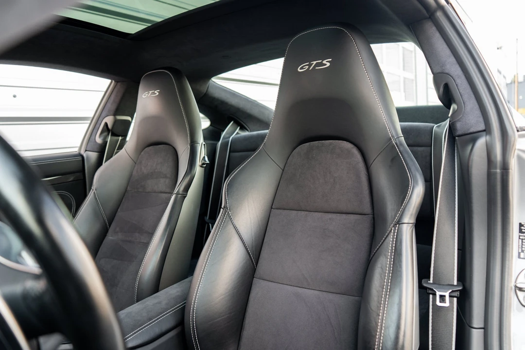 2016 Porsche 991 Carrera GTS - Image 8 of 31