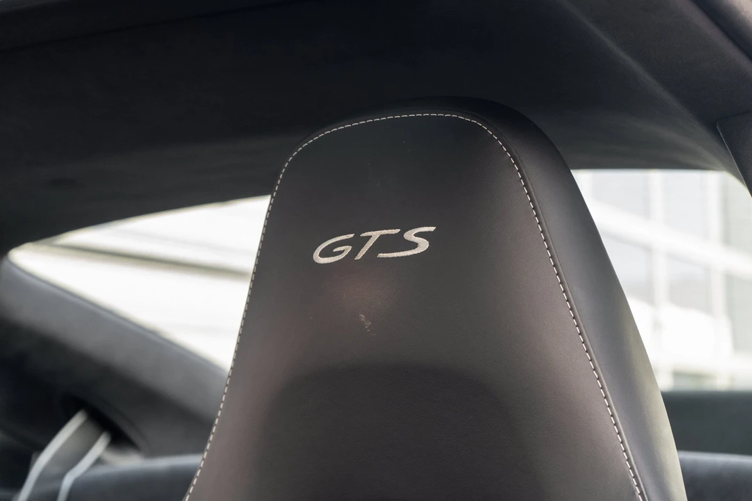 2016 Porsche 991 Carrera GTS - Image 9 of 31