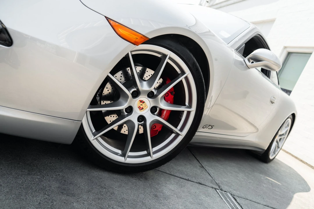 2016 Porsche 991 Carrera GTS - Image 3 of 31