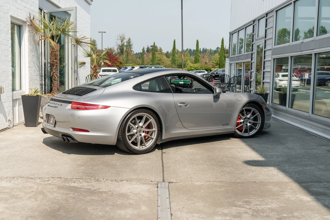 2016 Porsche 991 Carrera GTS - Image 6 of 31