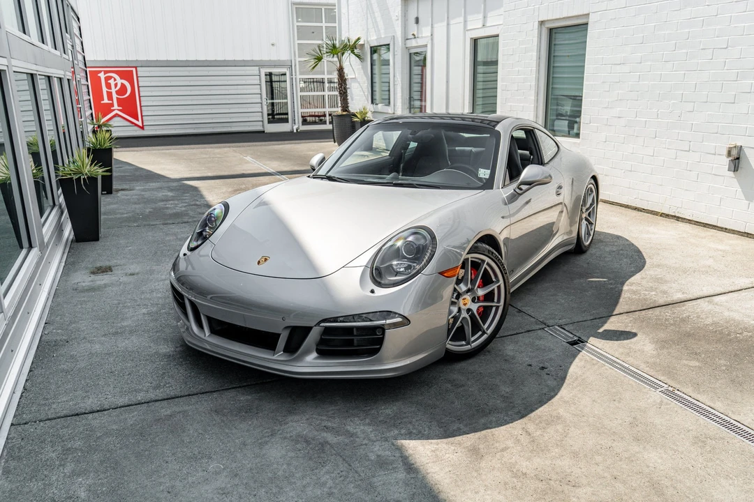 2016 Porsche 991 Carrera GTS - Image 2 of 31