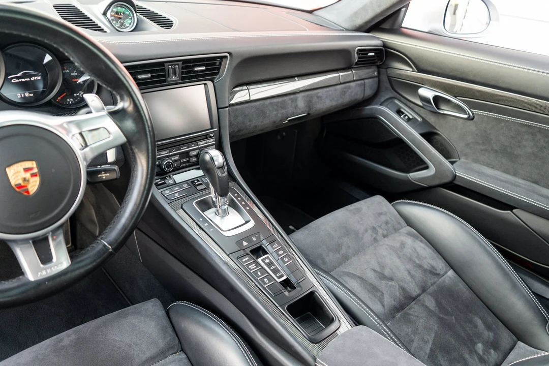 2016 Porsche 991 Carrera GTS - Image 17 of 31