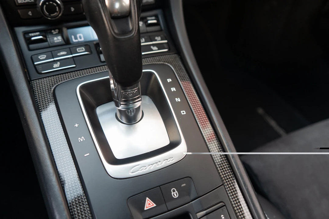 2016 Porsche 991 Carrera GTS - Image 25 of 31