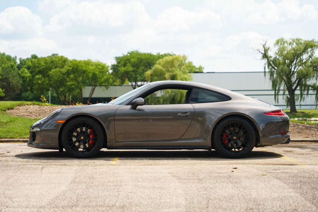 2016 Porsche 991 Carrera GTS - Image 2 of 31