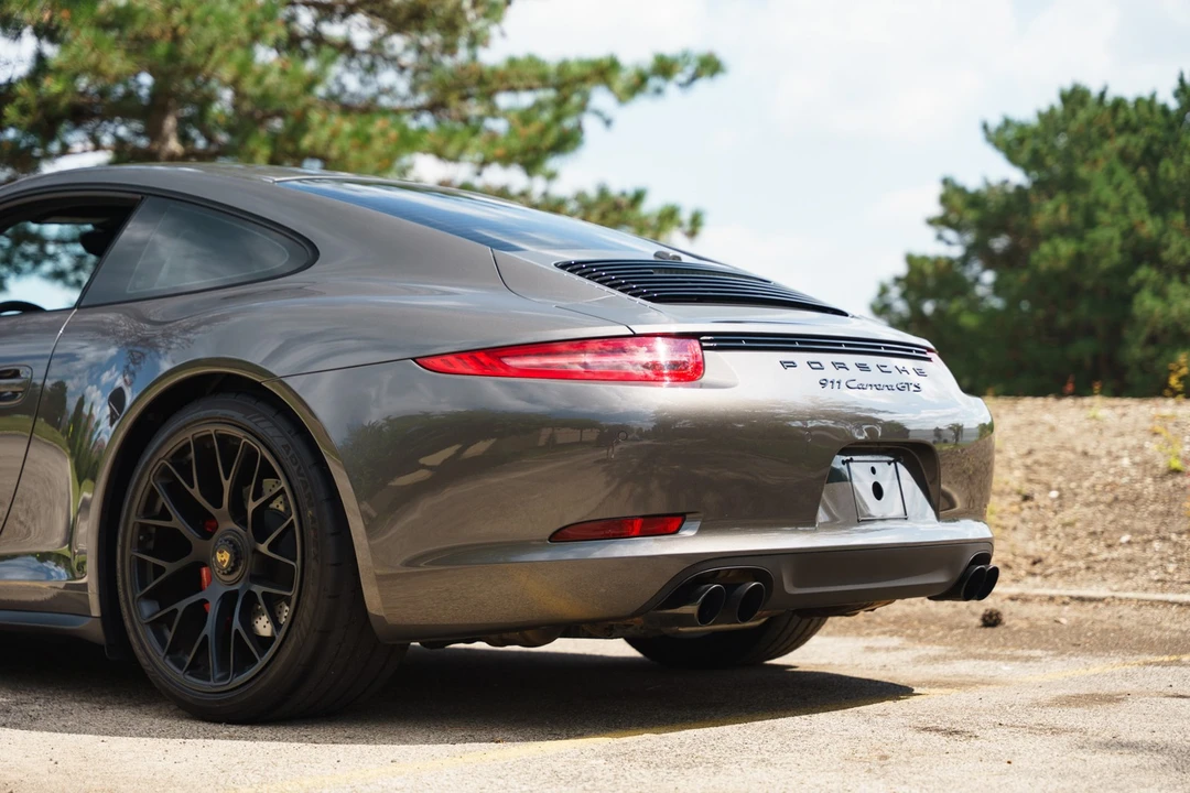 2016 Porsche 991 Carrera GTS - Image 11 of 31