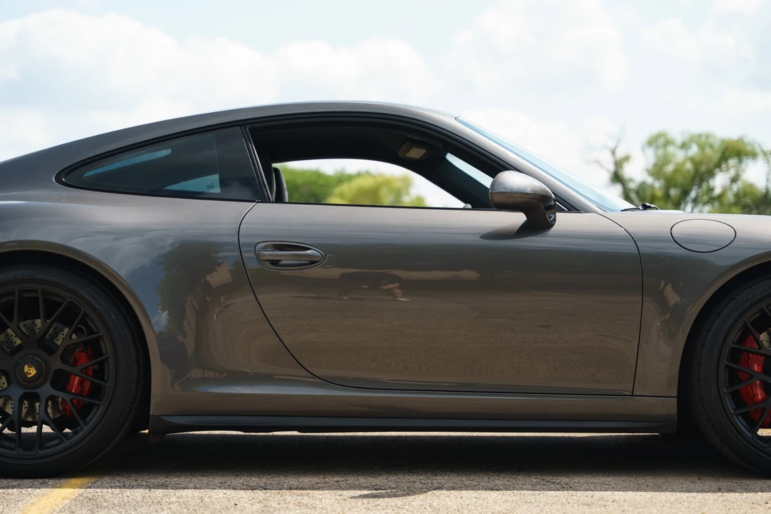 2016 Porsche 991 Carrera GTS - Image 19 of 31
