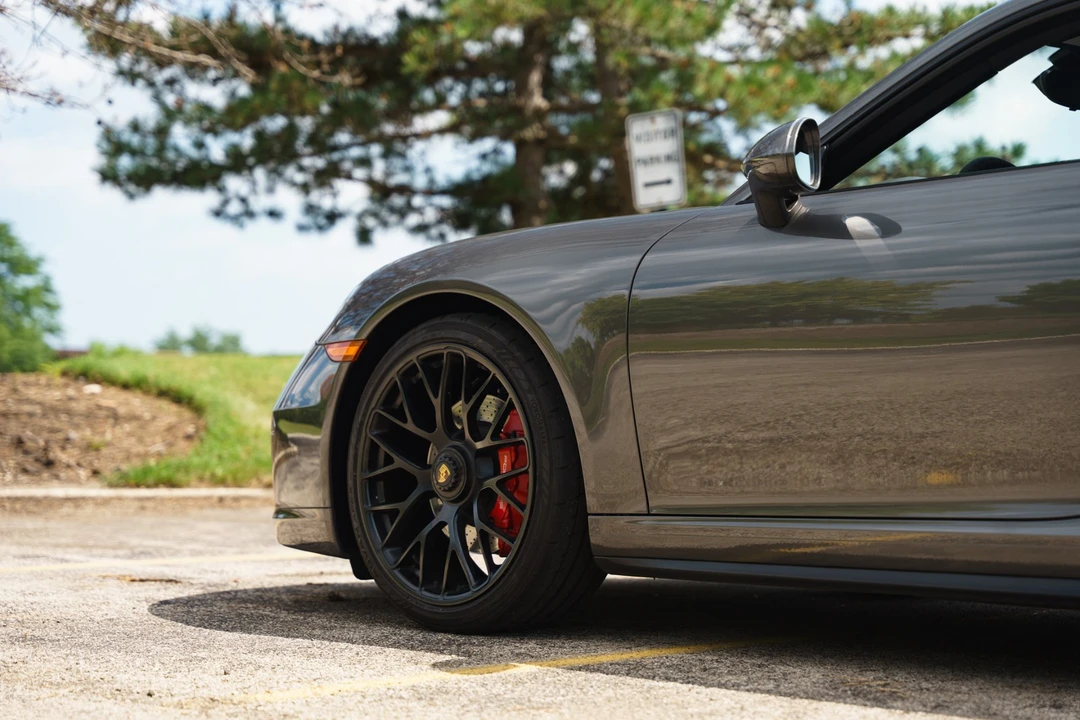 2016 Porsche 991 Carrera GTS - Image 13 of 31