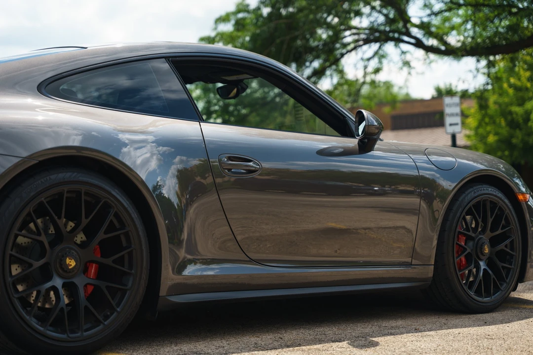 2016 Porsche 991 Carrera GTS - Image 23 of 31
