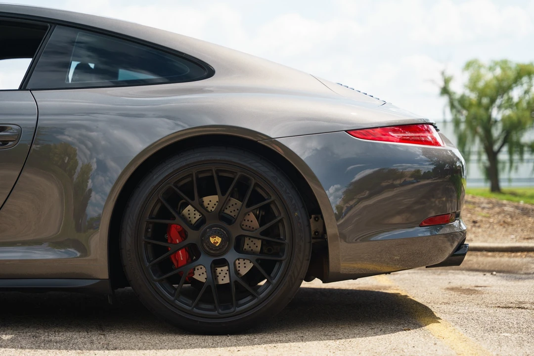 2016 Porsche 991 Carrera GTS - Image 5 of 31