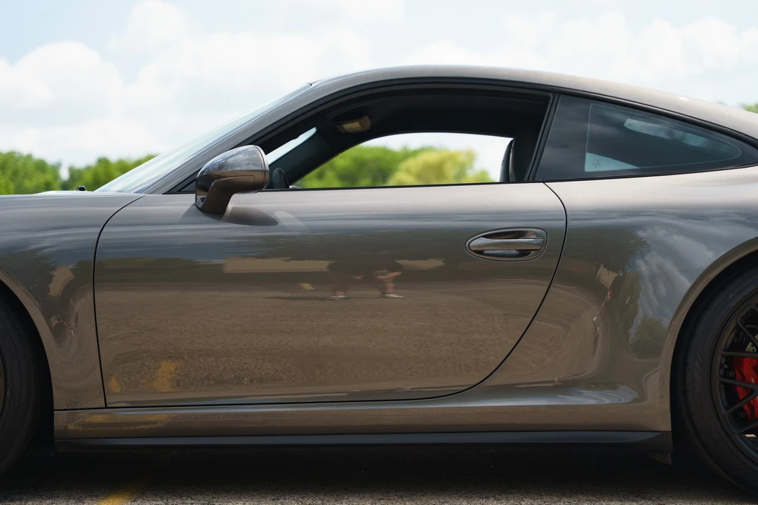 2016 Porsche 991 Carrera GTS - Image 4 of 31