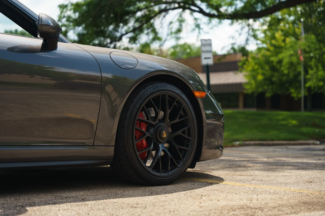 2016 Porsche 991 Carrera GTS - Image 24 of 31