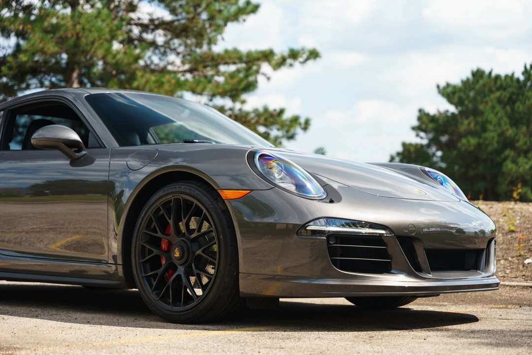 2016 Porsche 991 Carrera GTS - Image 26 of 31