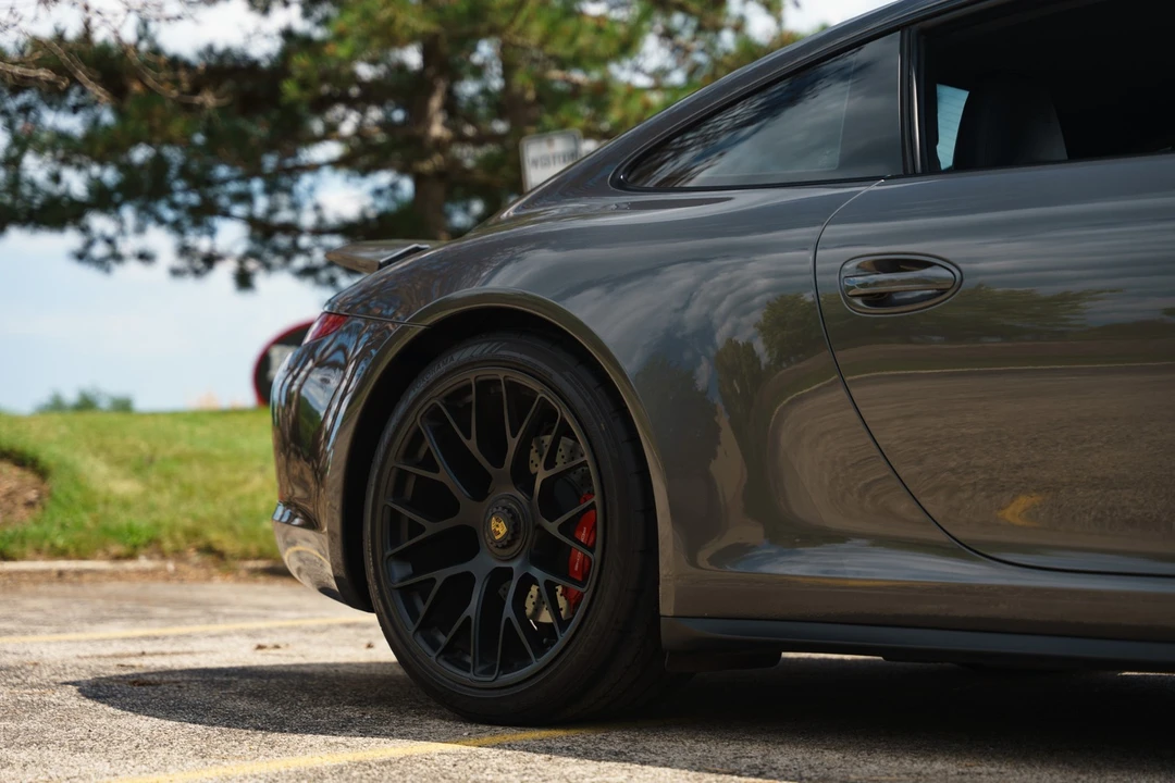 2016 Porsche 991 Carrera GTS - Image 28 of 31