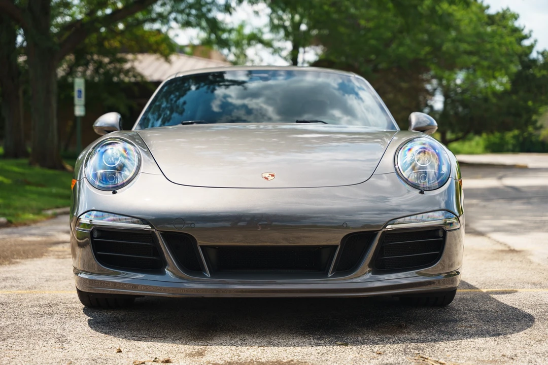 2016 Porsche 991 Carrera GTS - Image 14 of 31