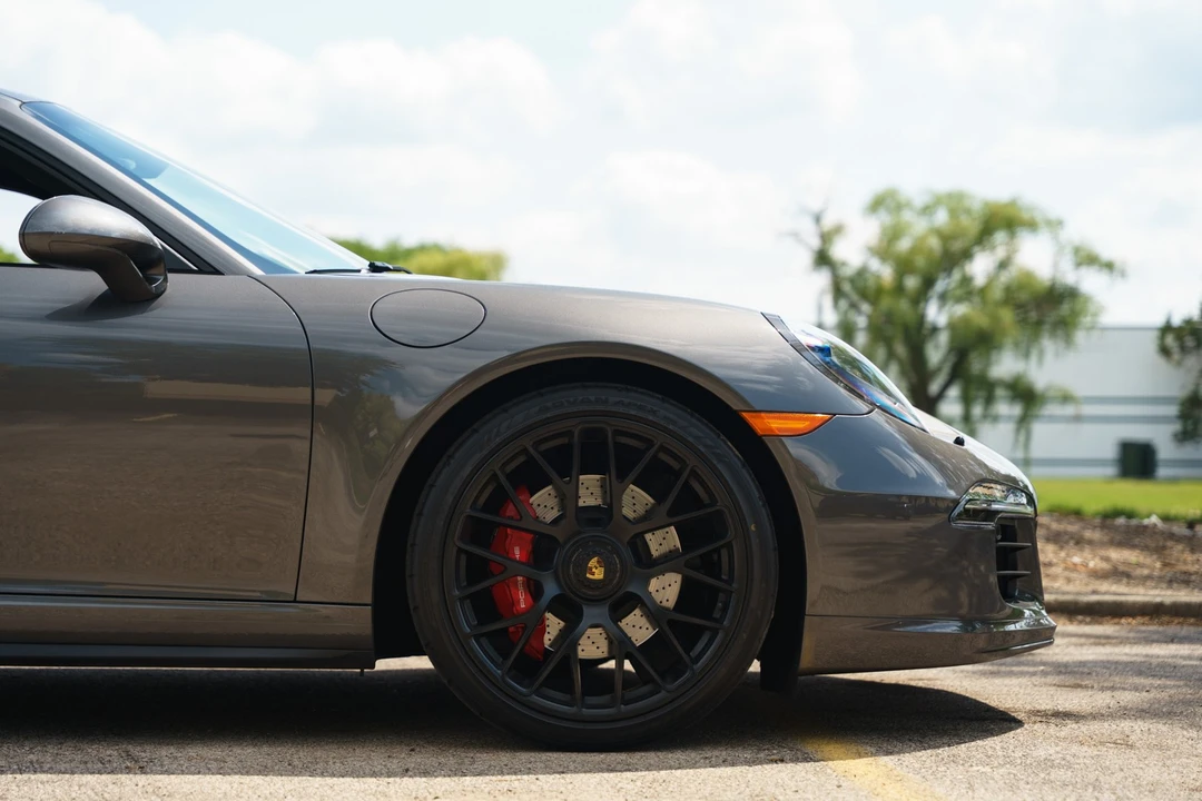 2016 Porsche 991 Carrera GTS - Image 20 of 31
