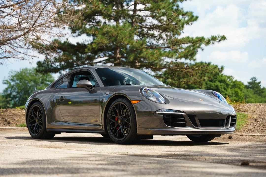 2016 Porsche 991 Carrera GTS - Image 25 of 31