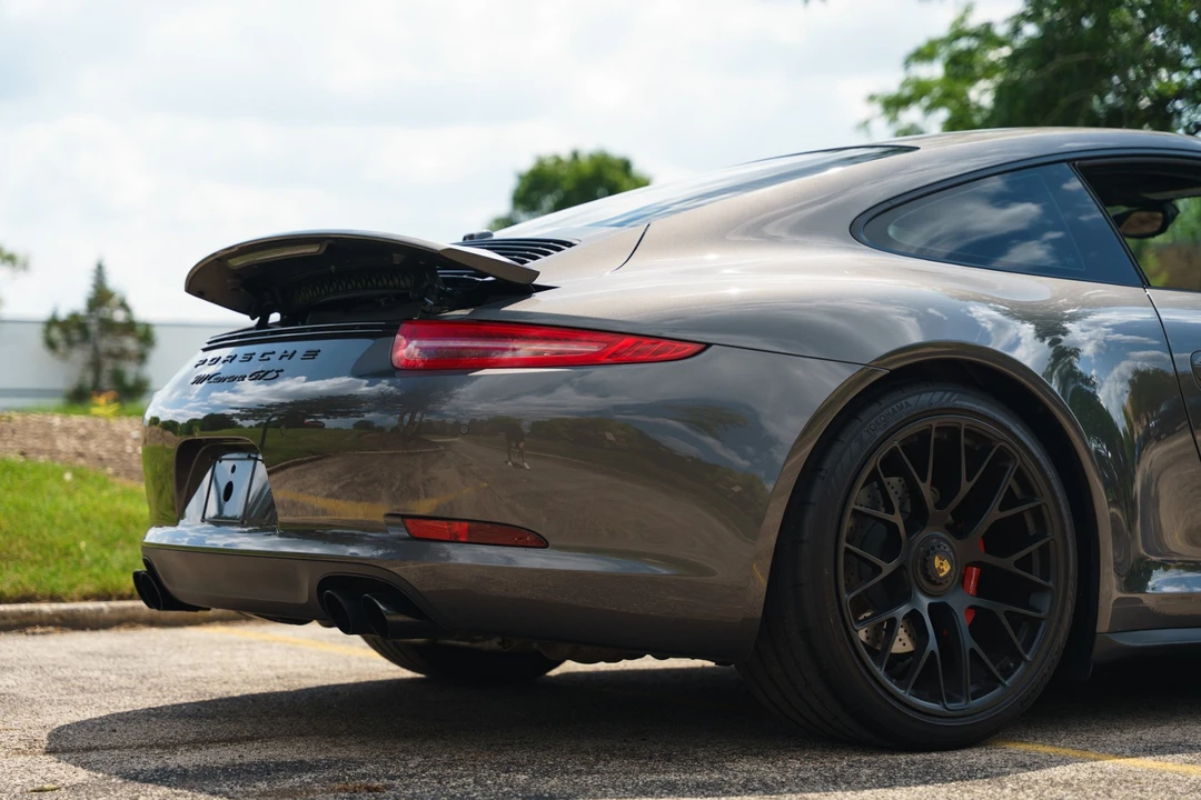 2016 Porsche 991 Carrera GTS - Image 22 of 31