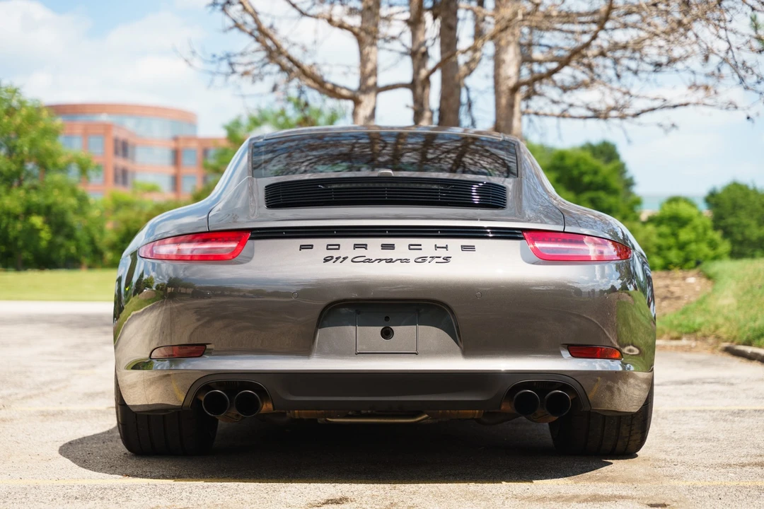 2016 Porsche 991 Carrera GTS - Image 16 of 31