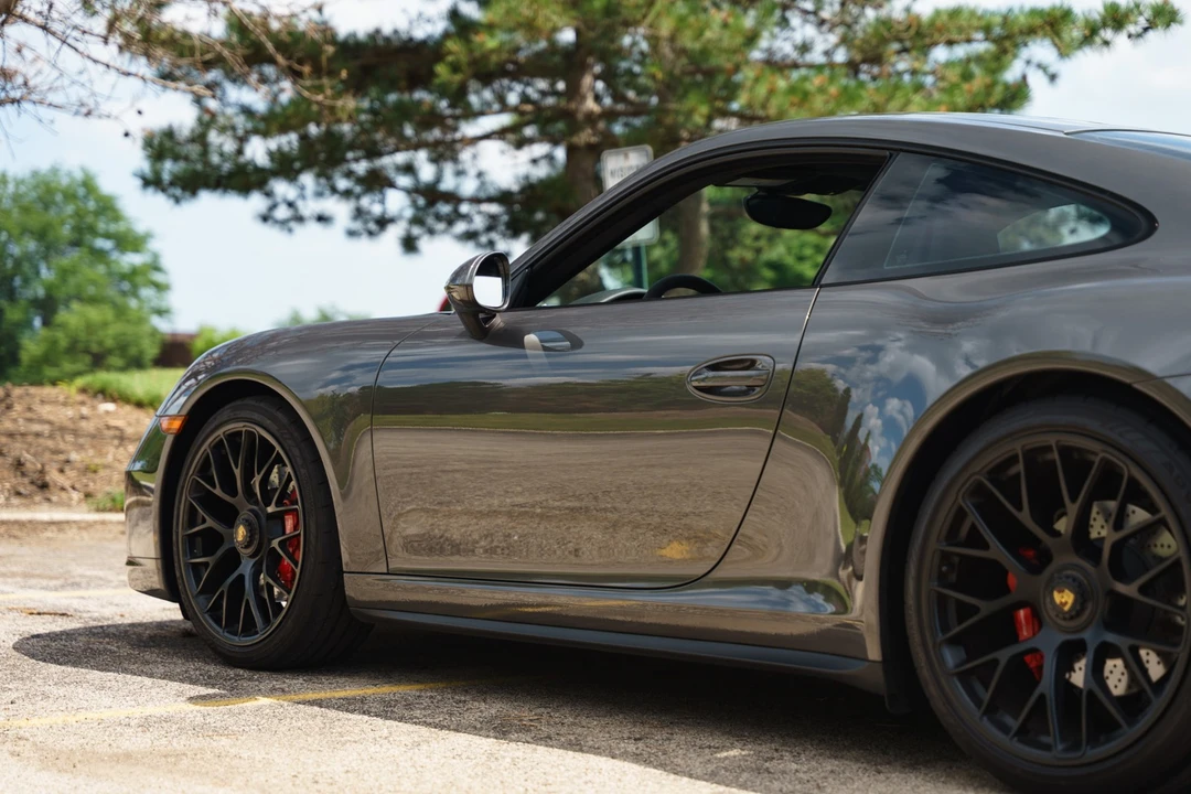 2016 Porsche 991 Carrera GTS - Image 12 of 31