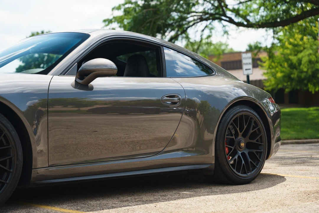 2016 Porsche 991 Carrera GTS - Image 8 of 31
