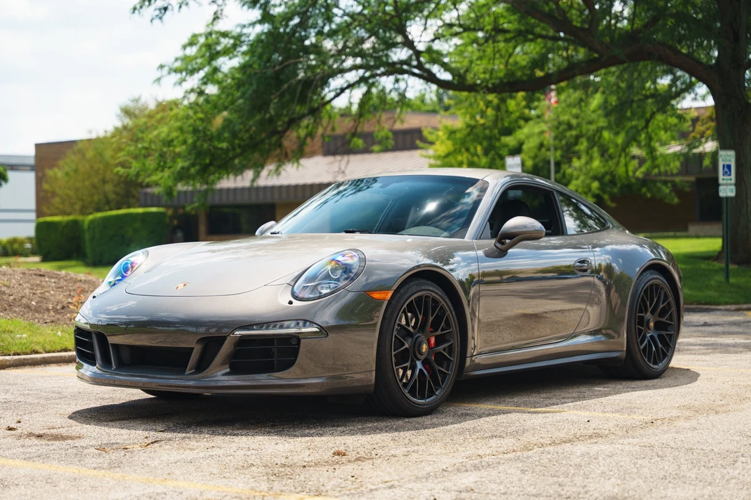 2016 Porsche 991 Carrera GTS - Image 6 of 31
