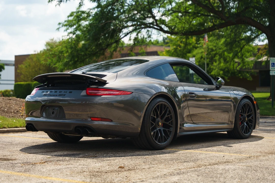 2016 Porsche 991 Carrera GTS - Image 21 of 31